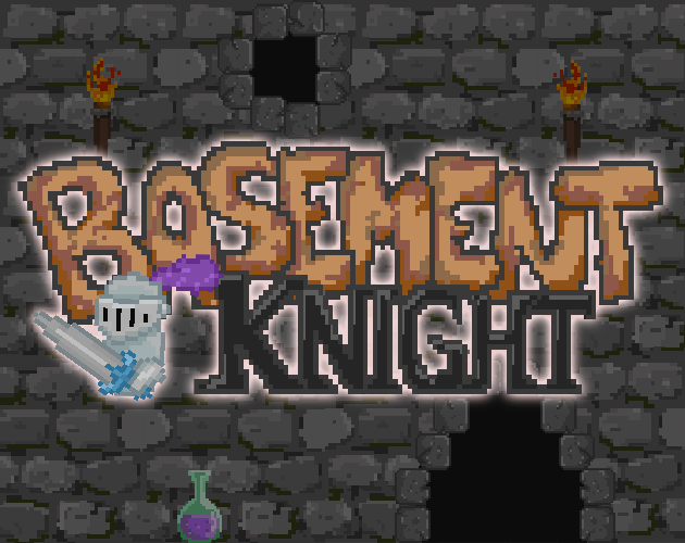 Basement Knight