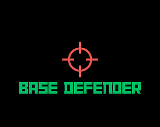 BASE DEFENDER