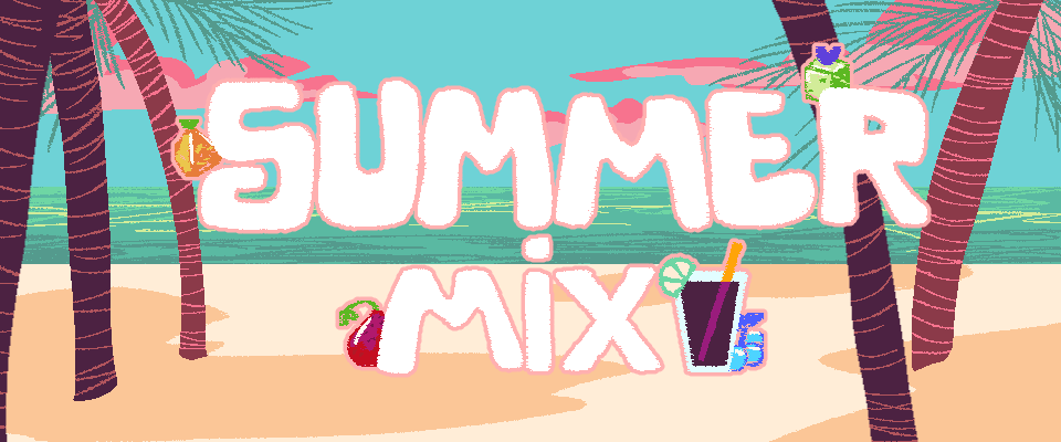 Summer Mix