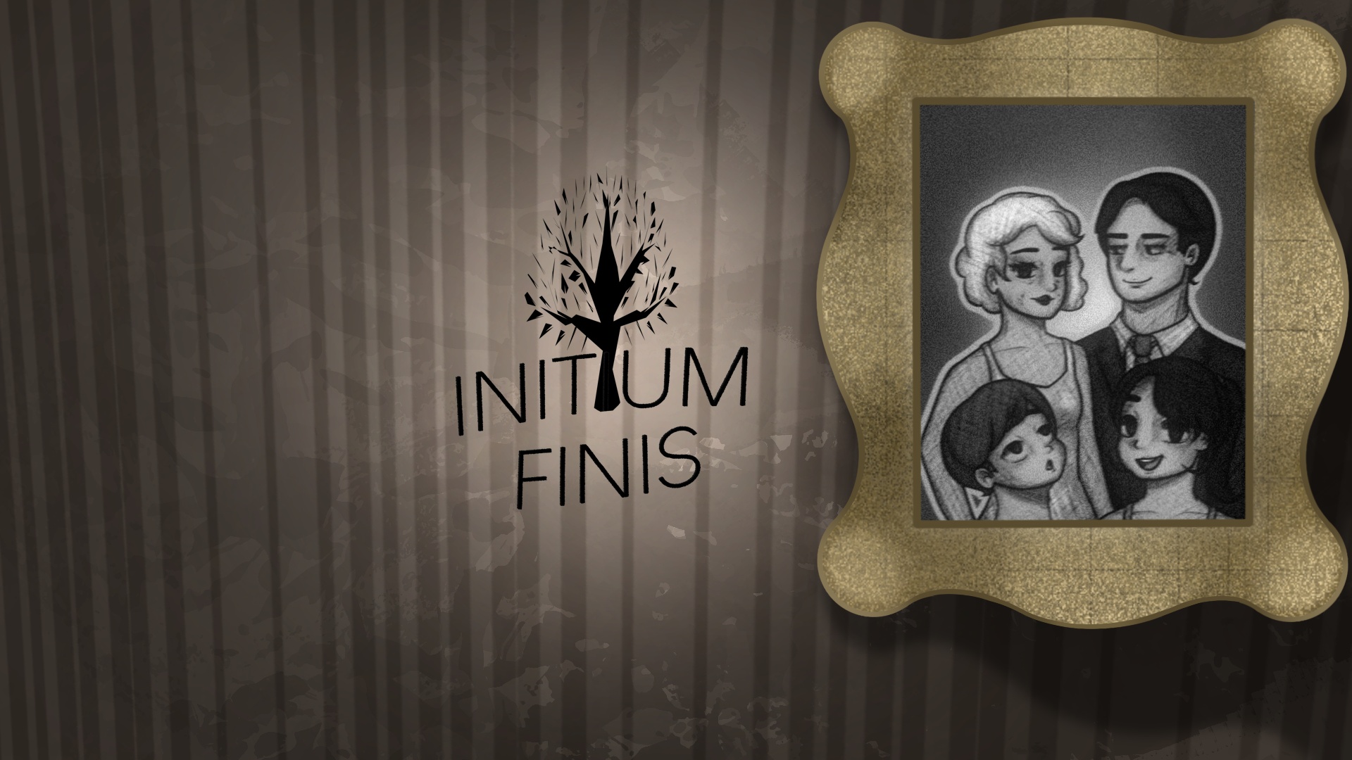 Initium Finis