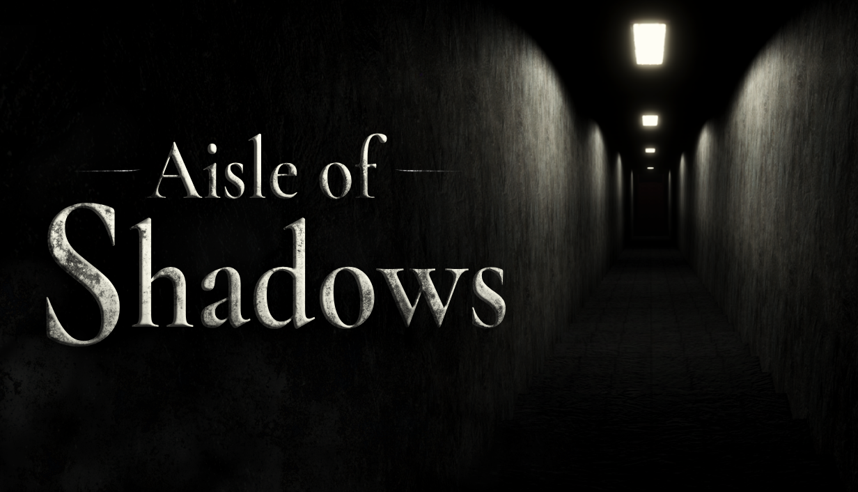 Cover image for Aisle of Shadows - Demo