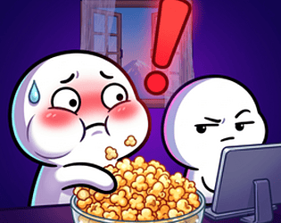 Popcorn Thief