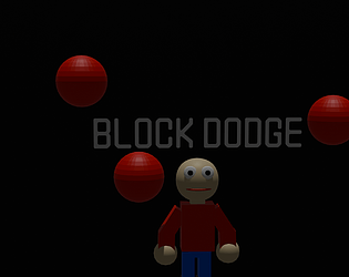 BLOCK DODGE