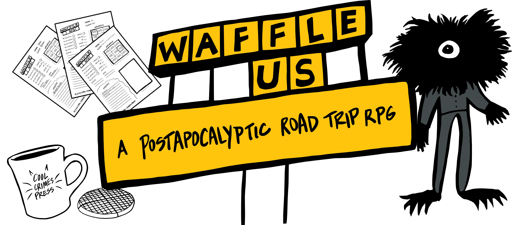 WAFFLE US