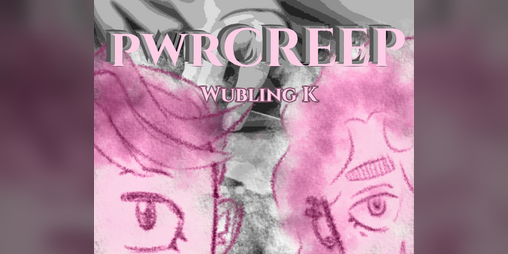 Cover image for pwrCREEP