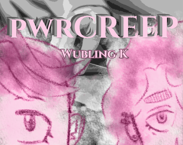 Cover image for pwrCREEP