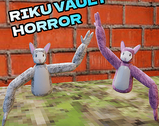 Riku Vault (vr)