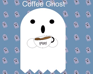 Coffee Ghost