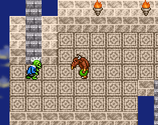 Cover image for rpg sketch 23