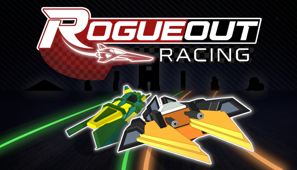 Cover image for RogueOut Racing