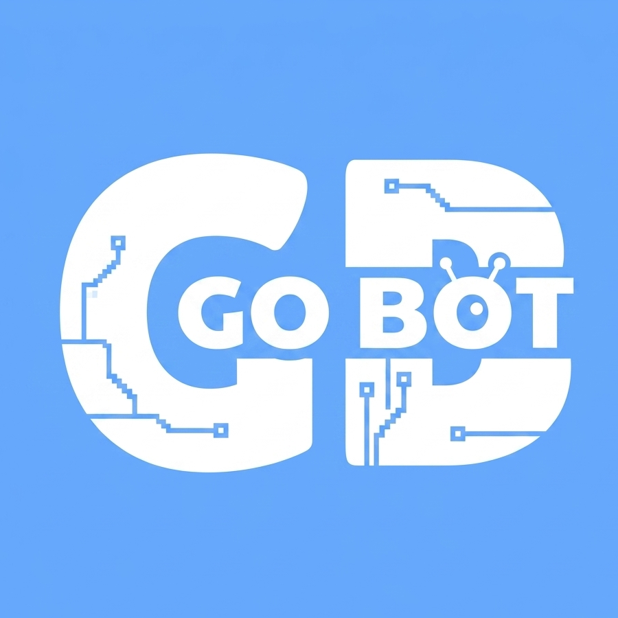 Cover image for GoBot Demo
