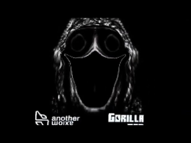 Cover image for CoolFrends Gorilla Horror