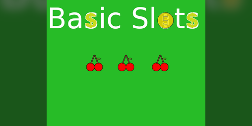 Cover image for Slots Game