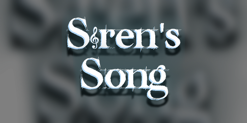 Cover image for Siren's Song