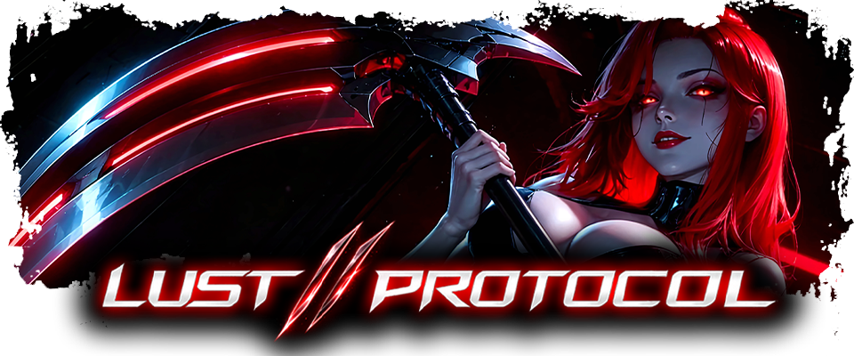 Lust//Protocol