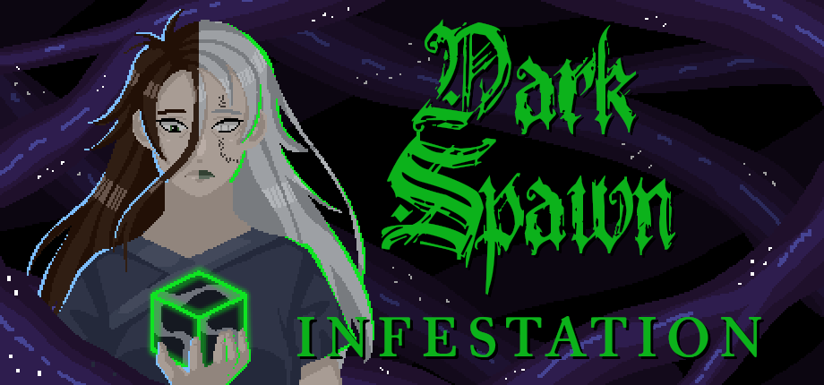 Cover image for Dark Spawn: Infestation (Demo)