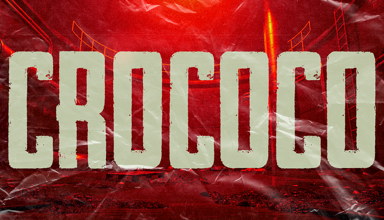 Crococo_Demo