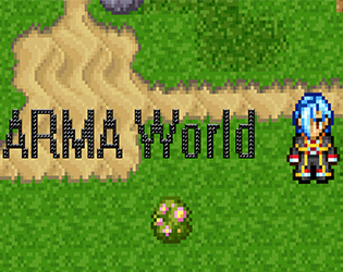 ARMA World