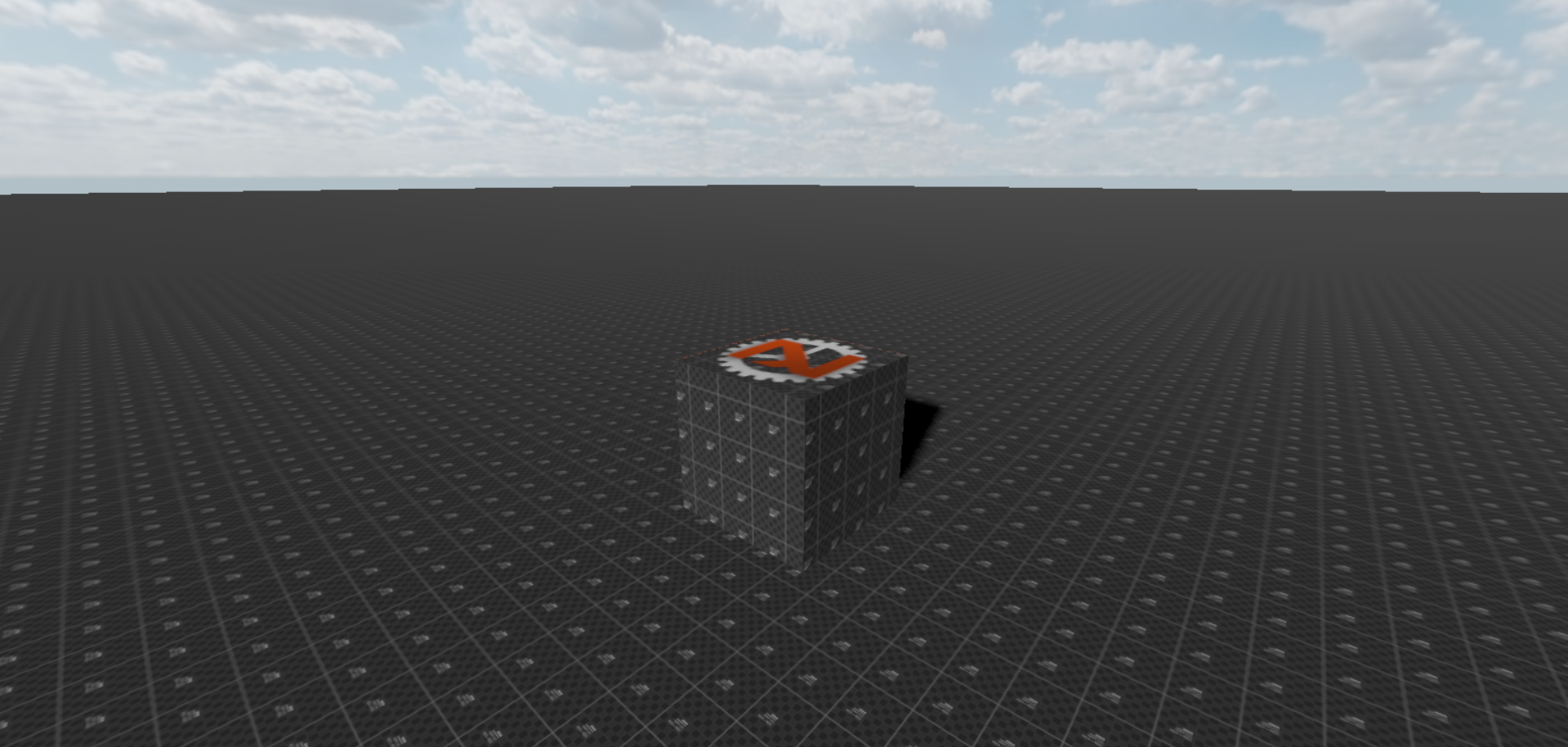 Kinemium Engine