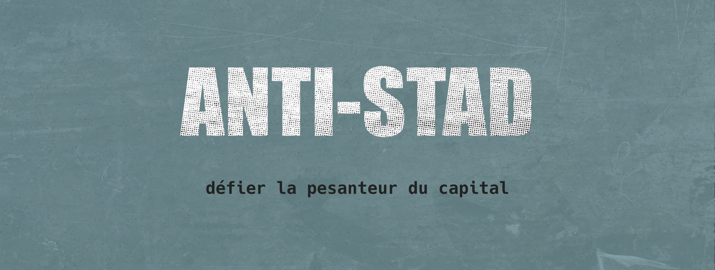 Anti-Stad
