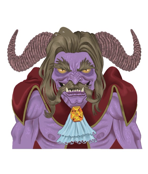 Belphegor