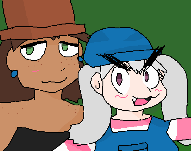 Cover image for Juno and Hope Destroy Capitalism