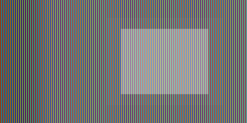 Cover image for Blind Rooms