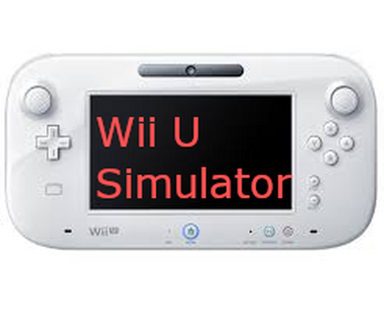 is there a wii u emulator for mac