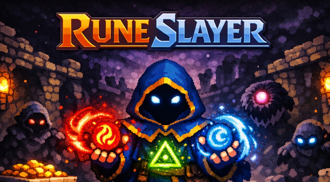 Rune Slayer