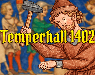 Temperhall 1402