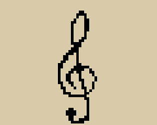 The Minimalistic Music Game Collection