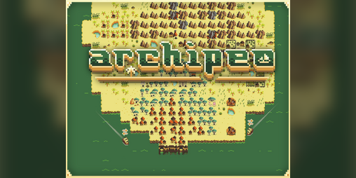 Cover image for Archipeo