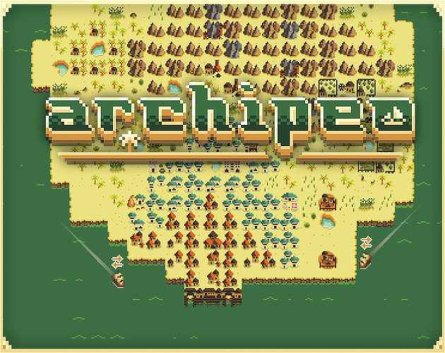 Cover image for Archipeo