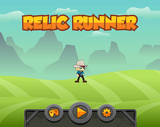 Relic Runner