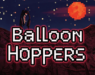 Balloon Hoppers V1