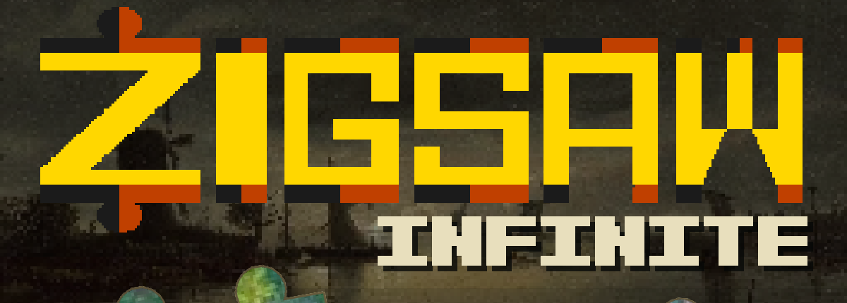 Zigsaw Infinite