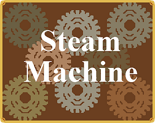 Steam Machine