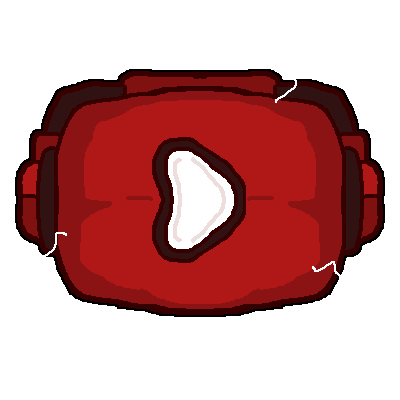 My Youtube!