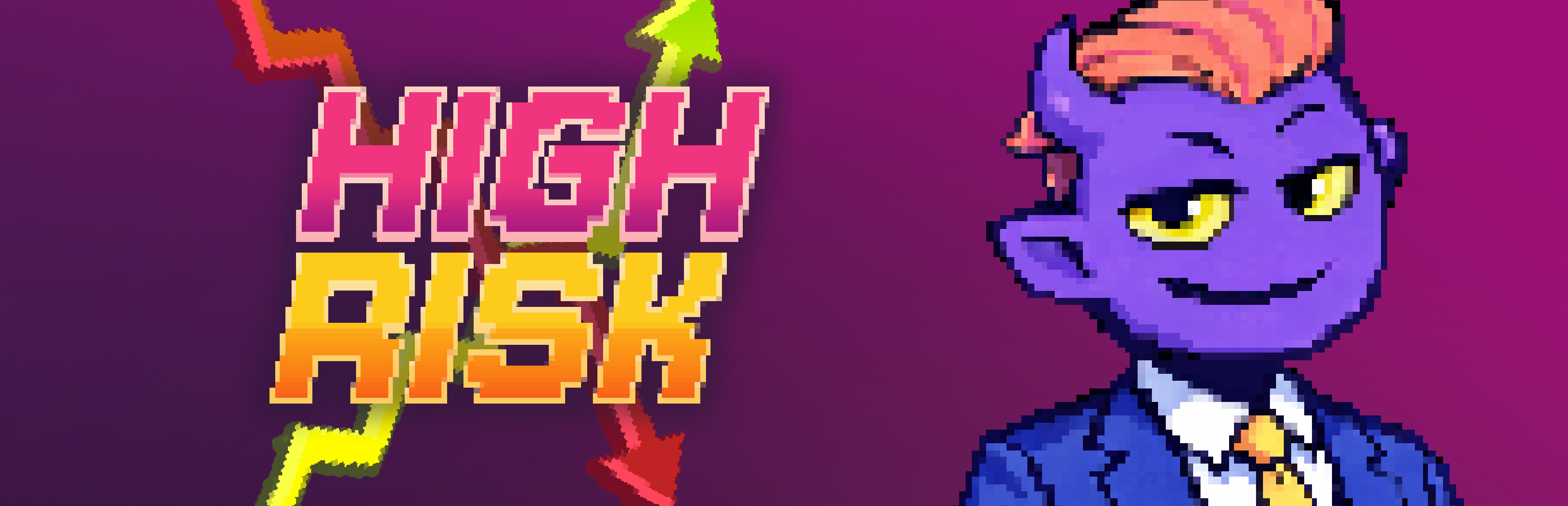 High Risk