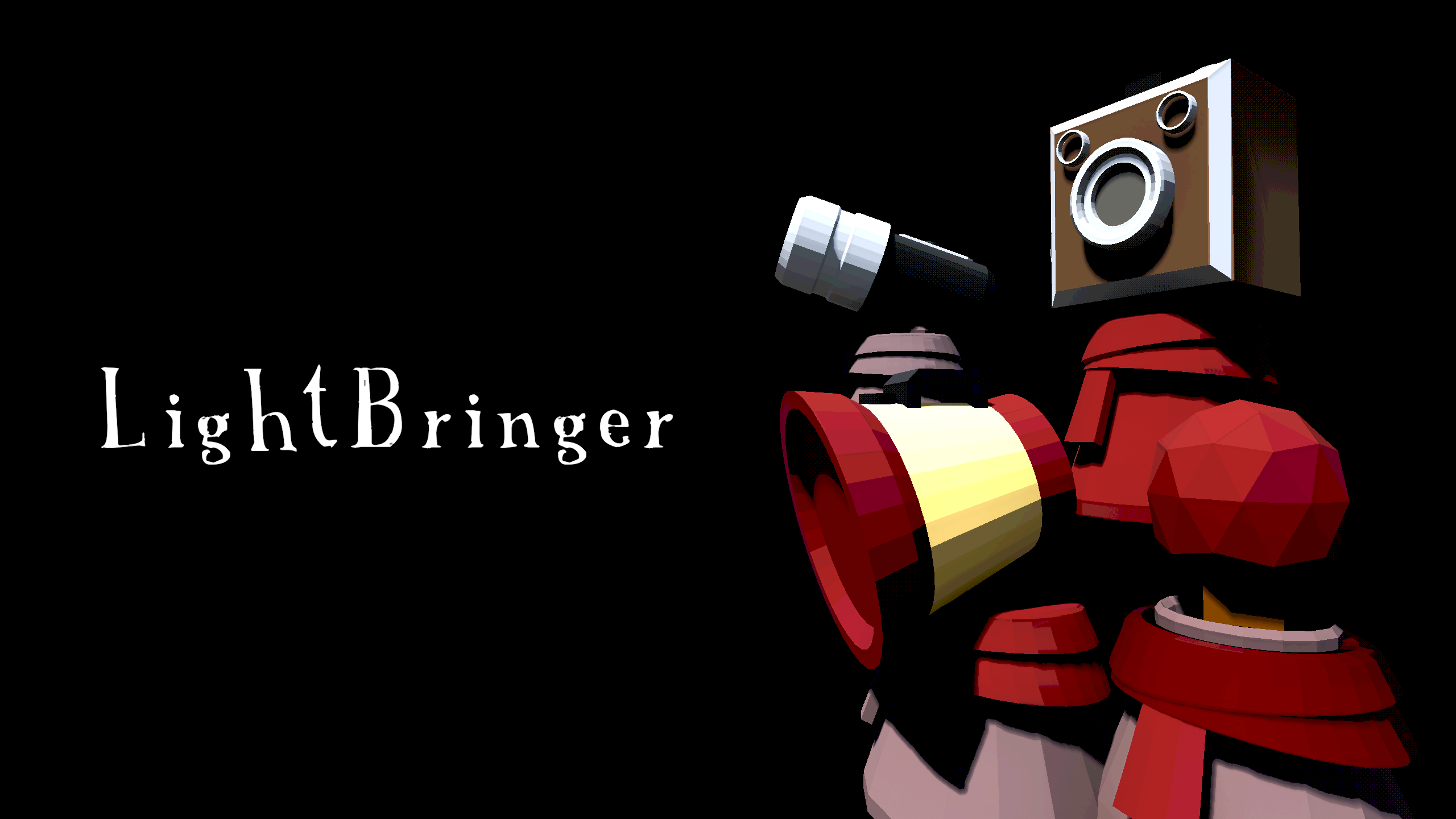 LightBringer
