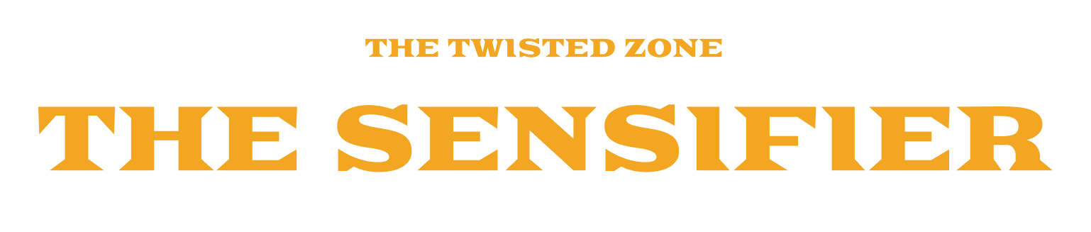 The Sensifier
