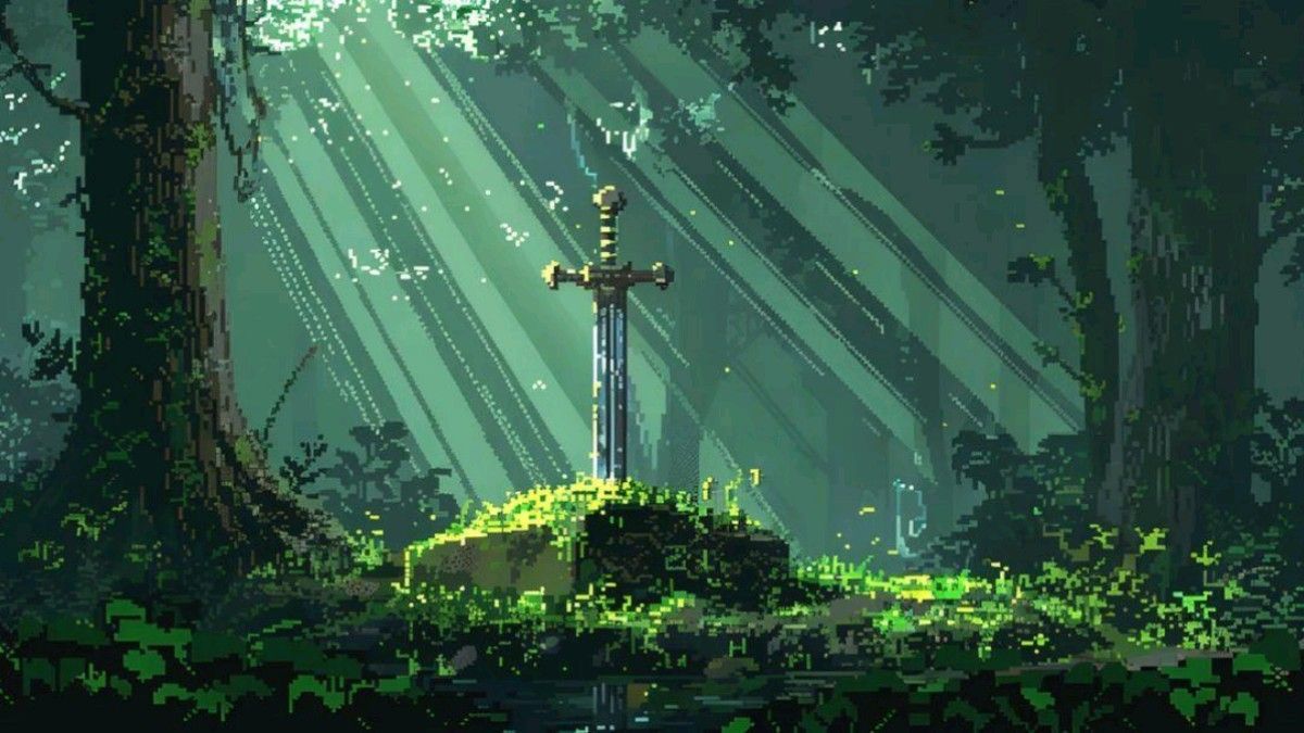 Adventure Knight 2D (DEMO)