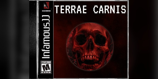Cover image for TERRAE CARNIS