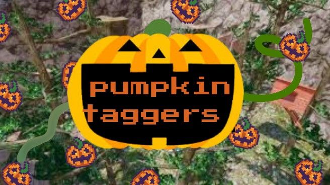 Pumpkin Taggers