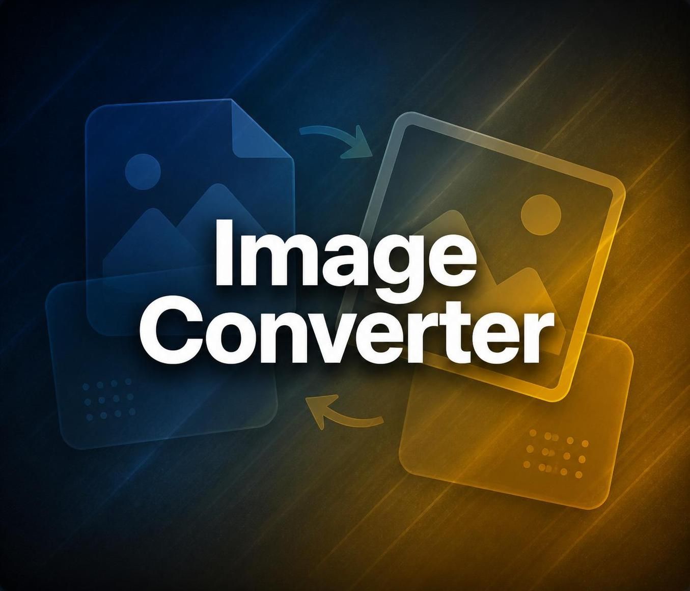 Image Converter