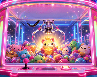 Infinite UFO Catcher