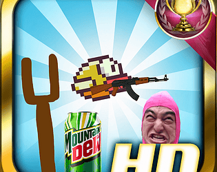 Angry Dews