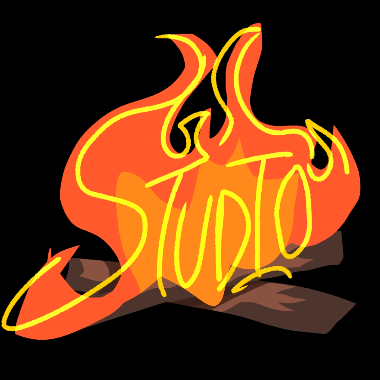Unggun Studio Logo