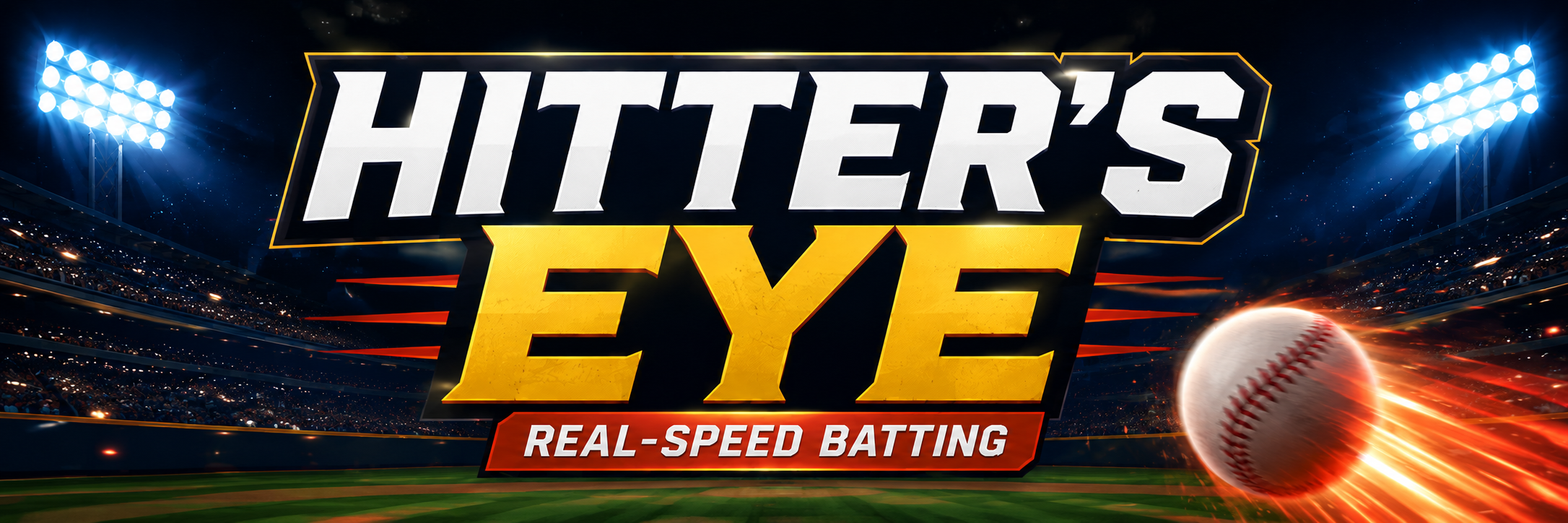 Hitter's Eye