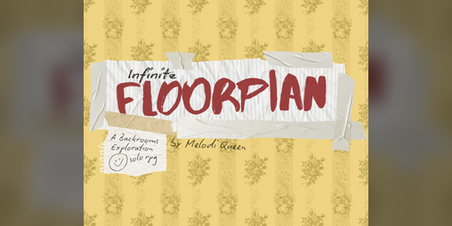 Cover image for Infinite Floorplan
